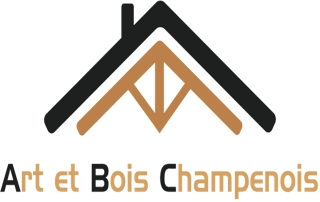 logo art et bois champenois