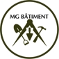 logo mg batiment