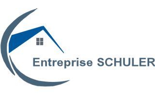 Logo entreprise Schuler couvreur à dans la Marne